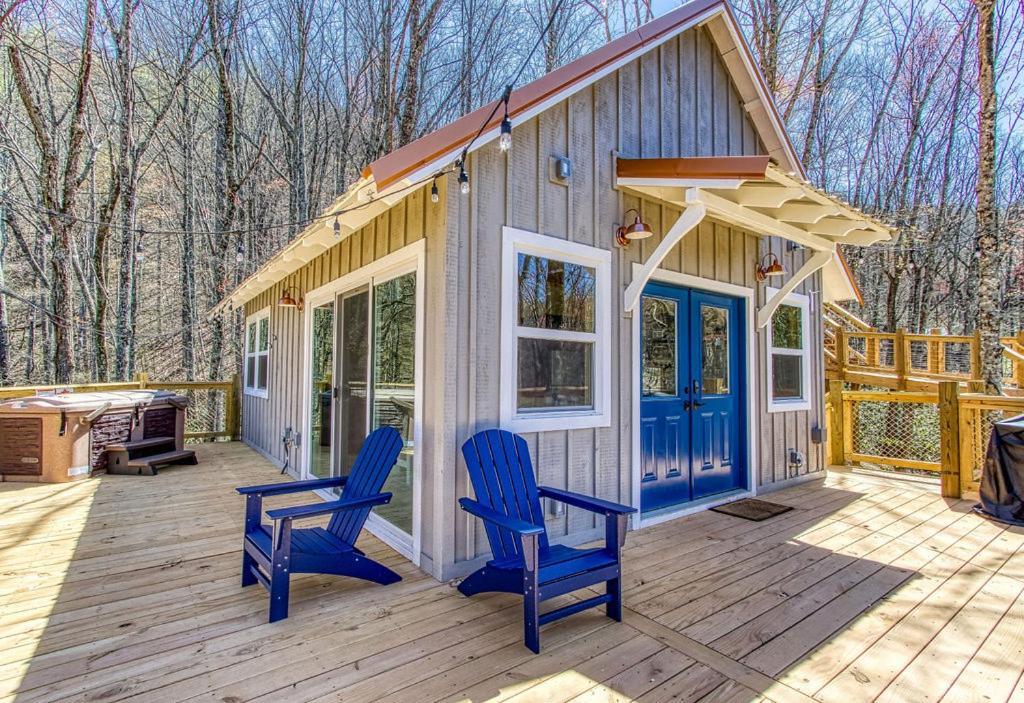 Chasing Fireflies Treehouse, 1089 Of Free Attraction Tickets For Each Paid Day, Dollywood And More! Севьервилл Экстерьер фото