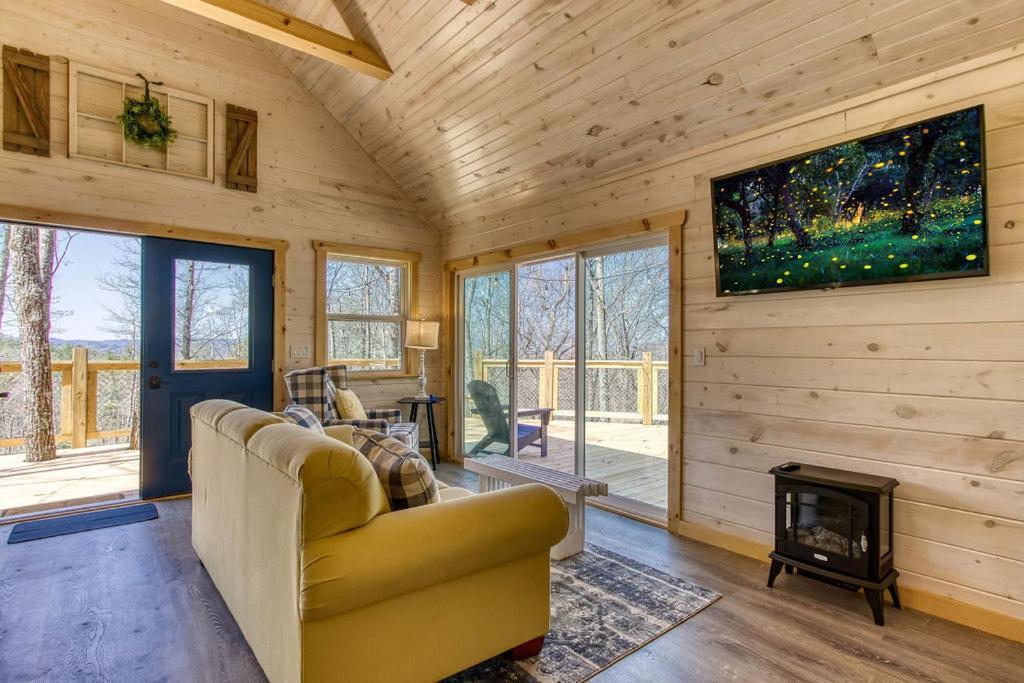 Chasing Fireflies Treehouse, 1089 Of Free Attraction Tickets For Each Paid Day, Dollywood And More! Севьервилл Экстерьер фото