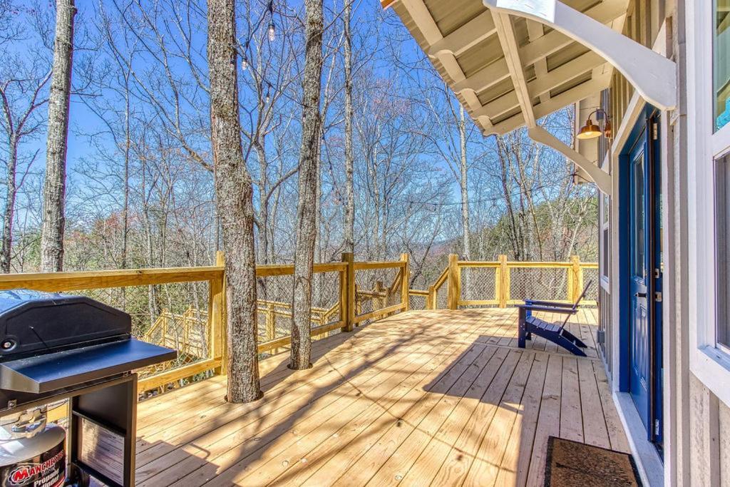 Chasing Fireflies Treehouse, 1089 Of Free Attraction Tickets For Each Paid Day, Dollywood And More! Севьервилл Экстерьер фото
