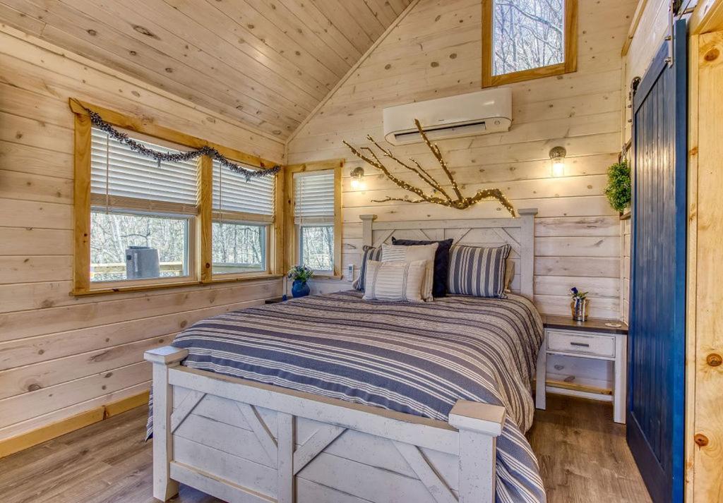 Chasing Fireflies Treehouse, 1089 Of Free Attraction Tickets For Each Paid Day, Dollywood And More! Севьервилл Экстерьер фото