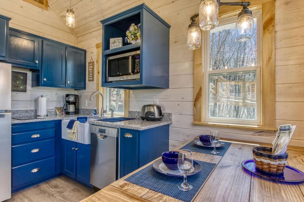 Chasing Fireflies Treehouse, 1089 Of Free Attraction Tickets For Each Paid Day, Dollywood And More! Севьервилл Экстерьер фото