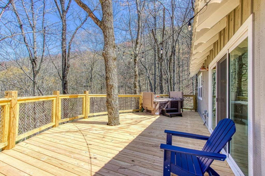 Chasing Fireflies Treehouse, 1089 Of Free Attraction Tickets For Each Paid Day, Dollywood And More! Севьервилл Экстерьер фото