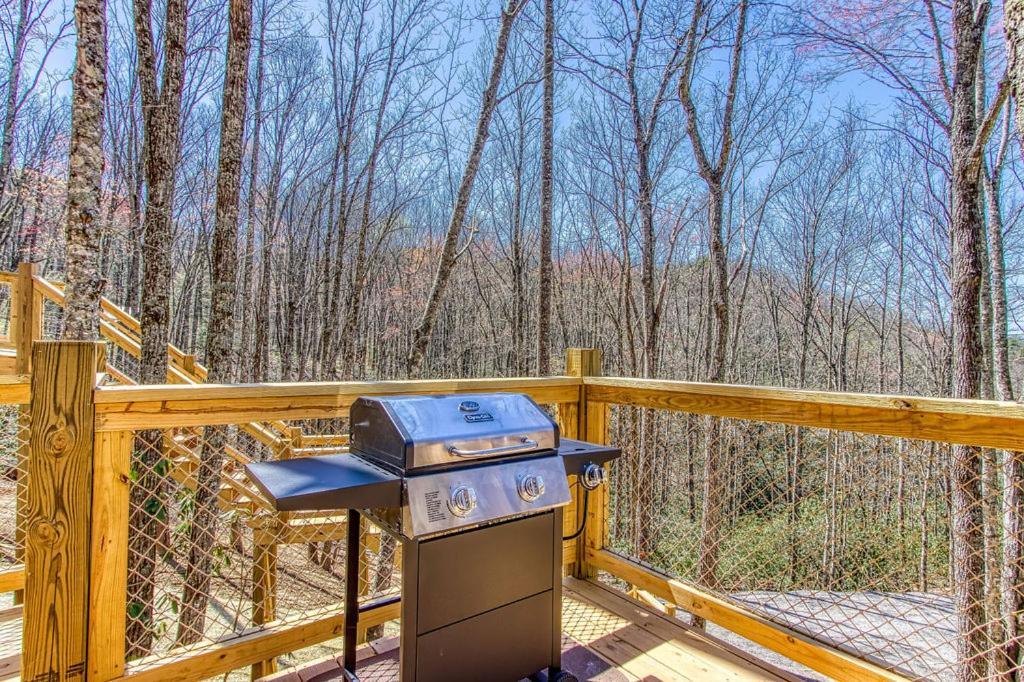 Chasing Fireflies Treehouse, 1089 Of Free Attraction Tickets For Each Paid Day, Dollywood And More! Севьервилл Экстерьер фото