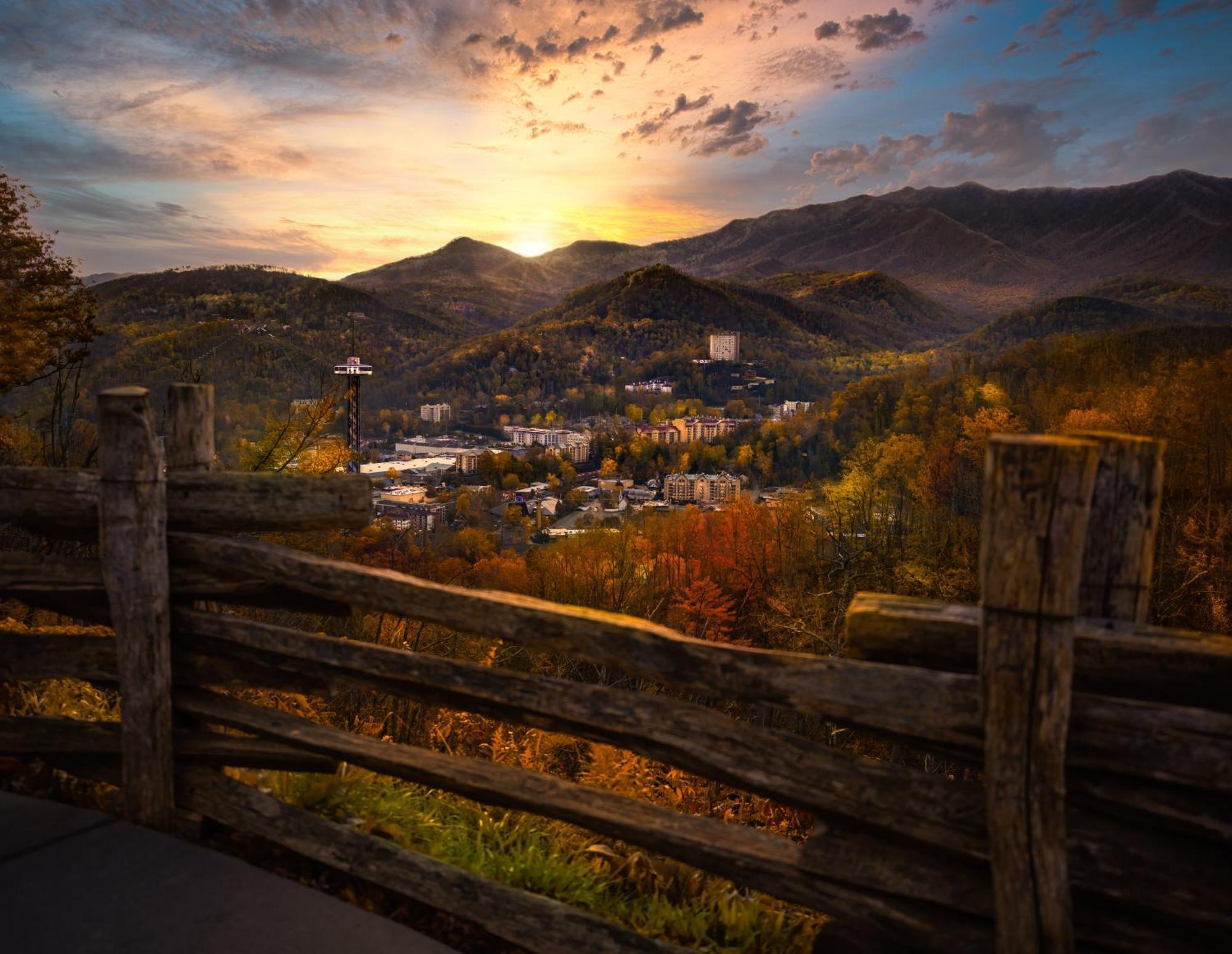 Chasing Fireflies Treehouse, 1089 Of Free Attraction Tickets For Each Paid Day, Dollywood And More! Севьервилл Экстерьер фото