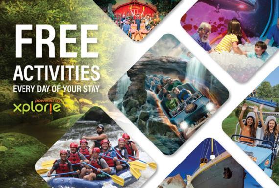 Chasing Fireflies Treehouse, 1089 Of Free Attraction Tickets For Each Paid Day, Dollywood And More! Севьервилл Экстерьер фото